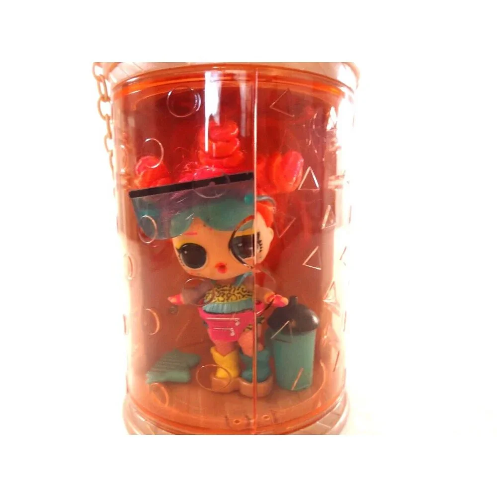 1 LOL Surprise Makeover Series 5 WAVE 2 Hairgoals Doll Big Sister Holiday OMG‎